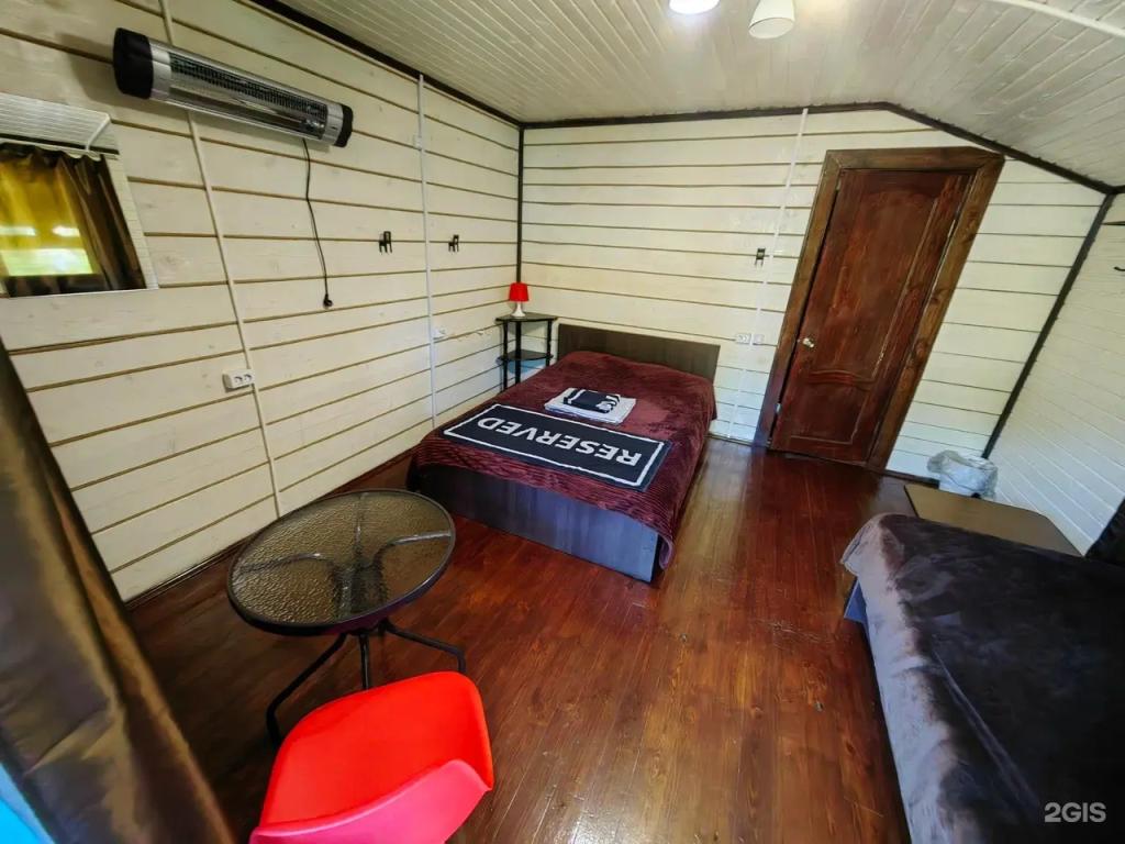 Алтай Лэнд - фото 4