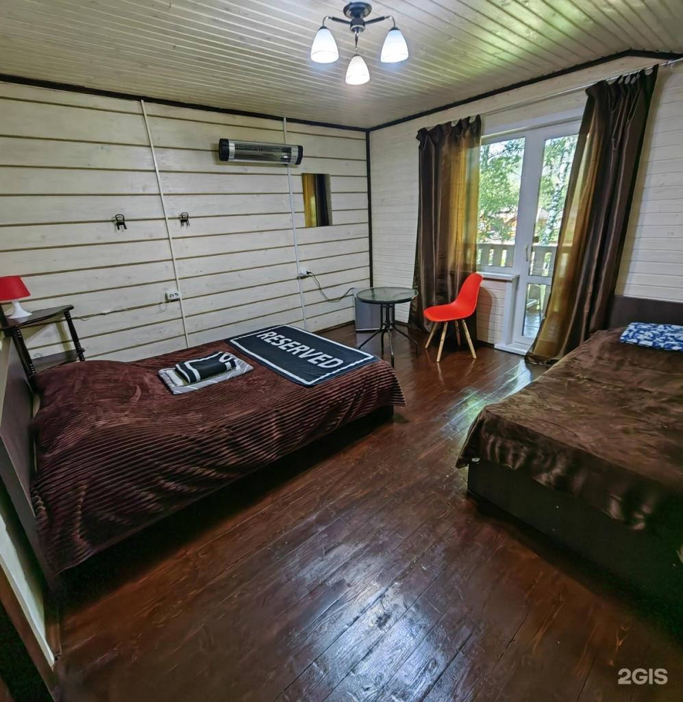 Алтай Лэнд - фото 5