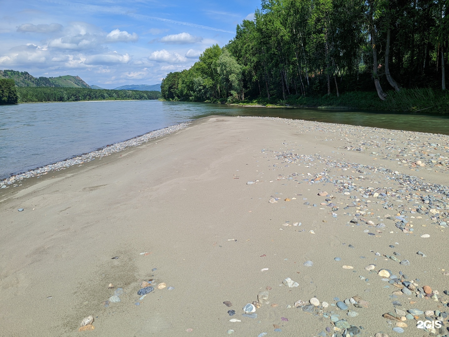 Алтай Лэнд - фото 6