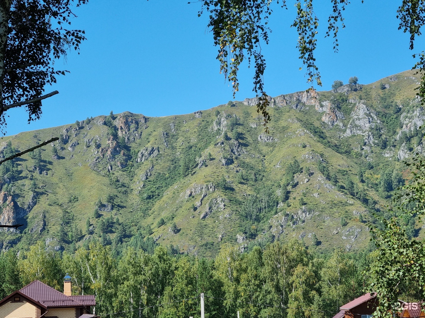Алтай Лэнд - фото 7