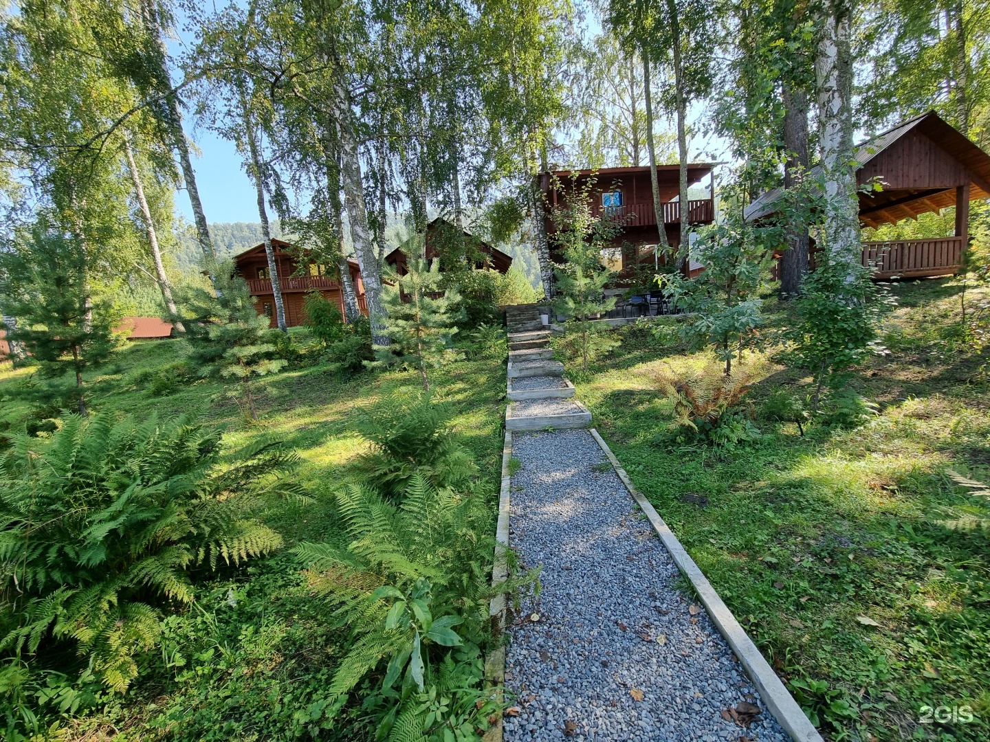 Алтай Лэнд - фото 8