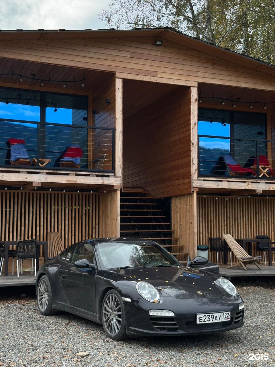 Алтай Лэнд - фото 12