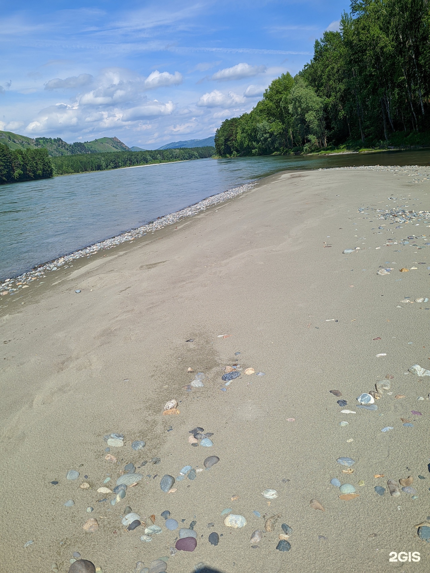 Алтай Лэнд - фото 13