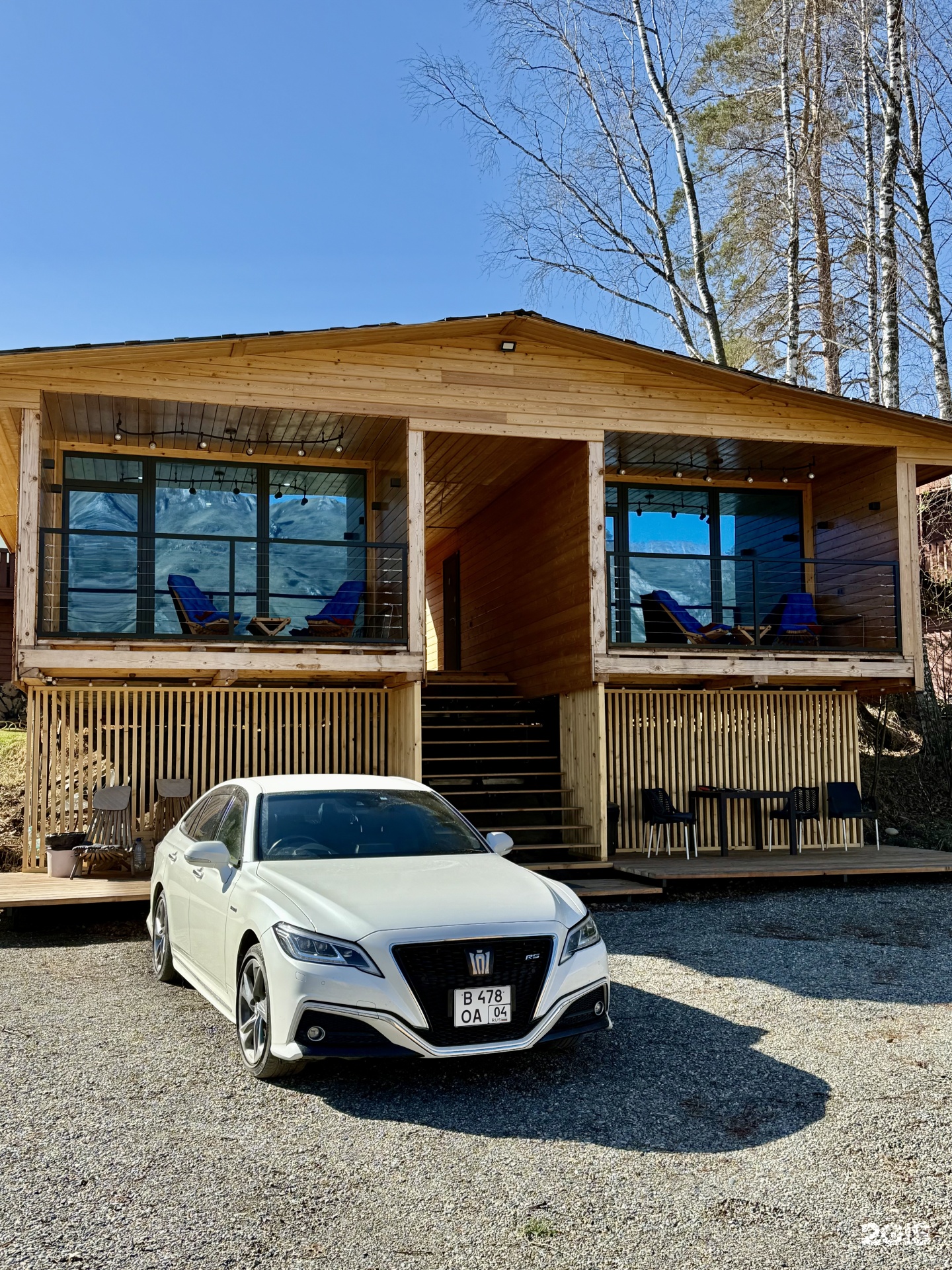 Алтай Лэнд - фото 15