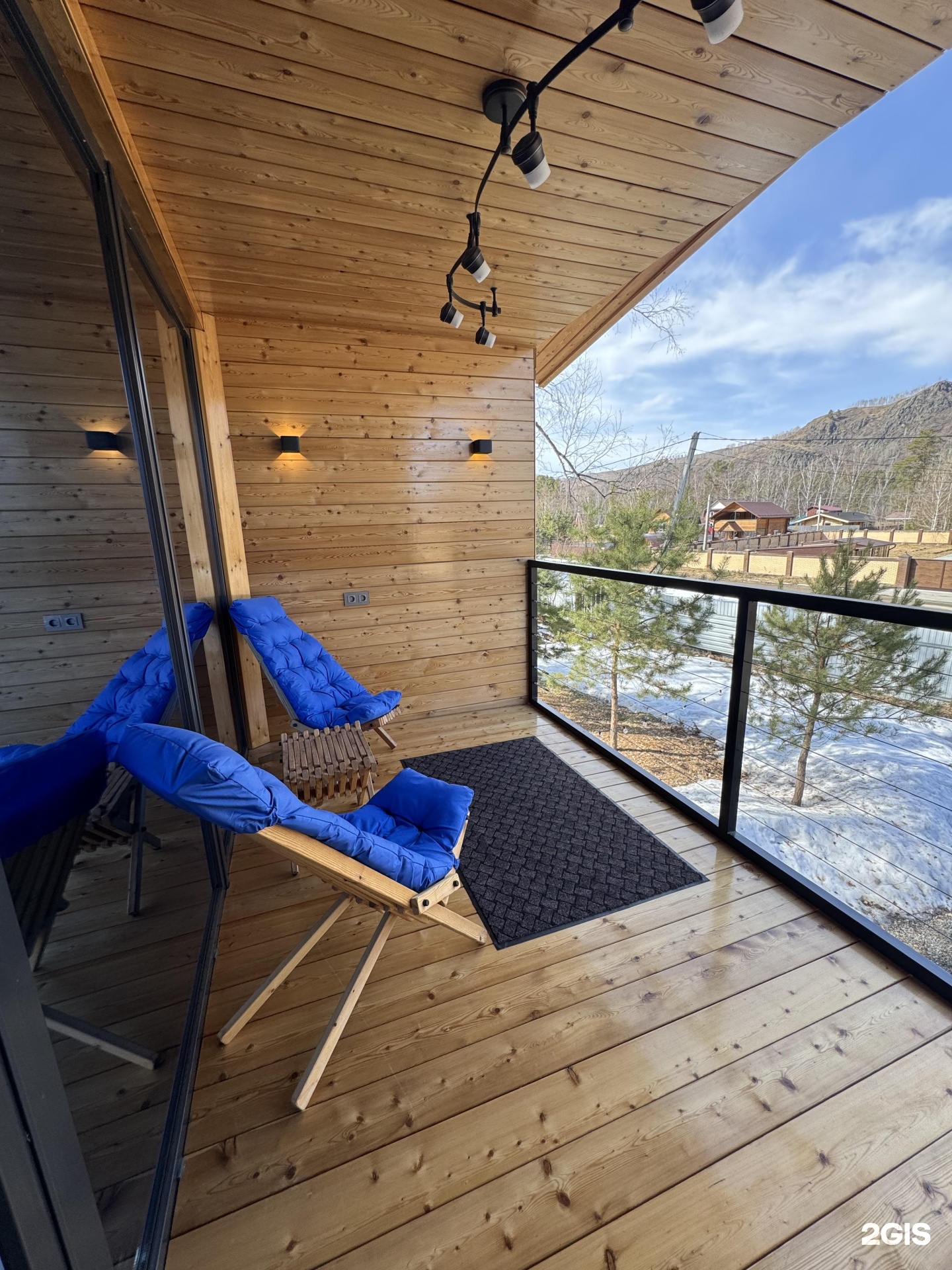 Алтай Лэнд - фото 16