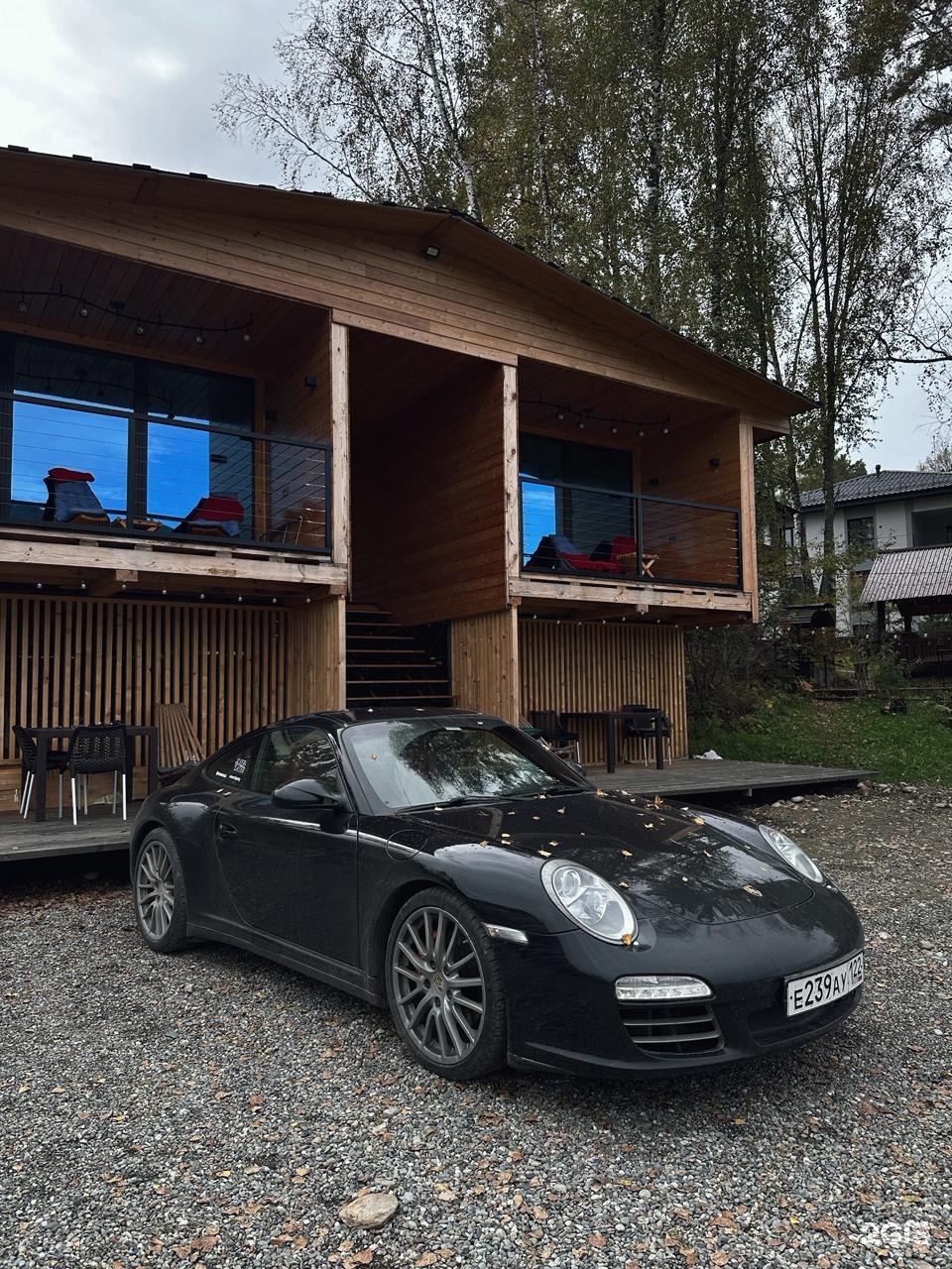 Алтай Лэнд - фото 17