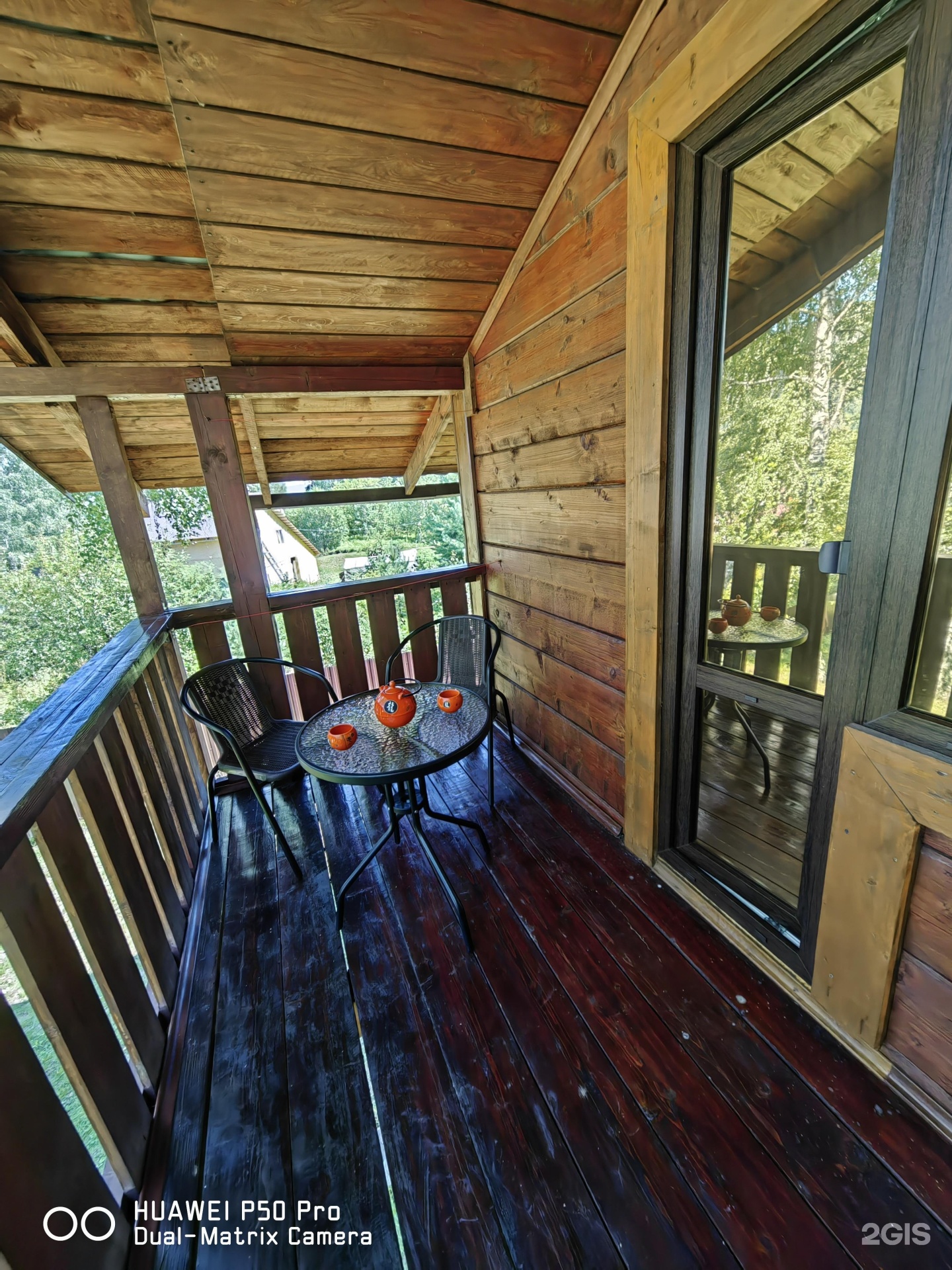 Алтай Лэнд - фото 19