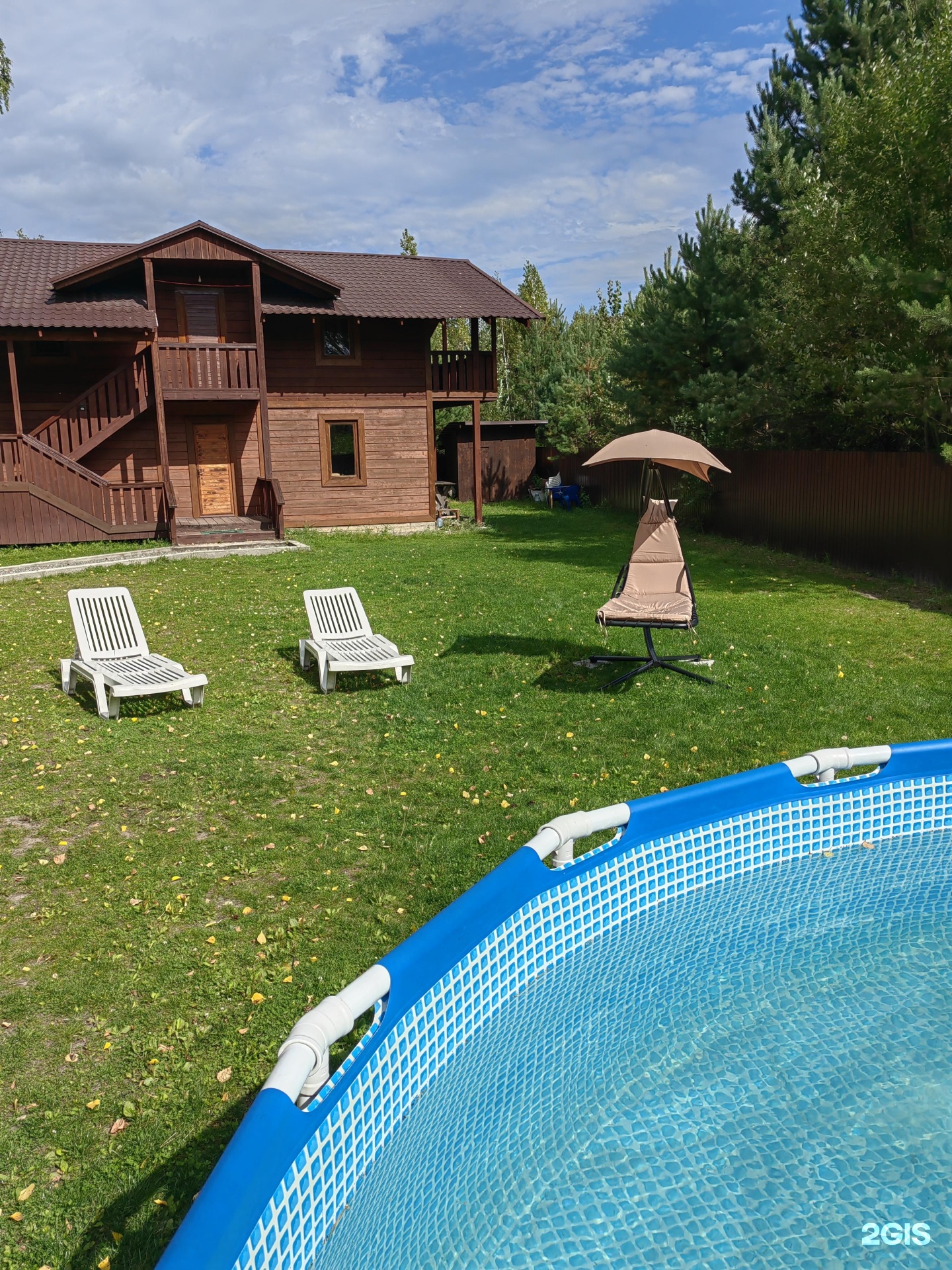 Алтай Лэнд - фото 20