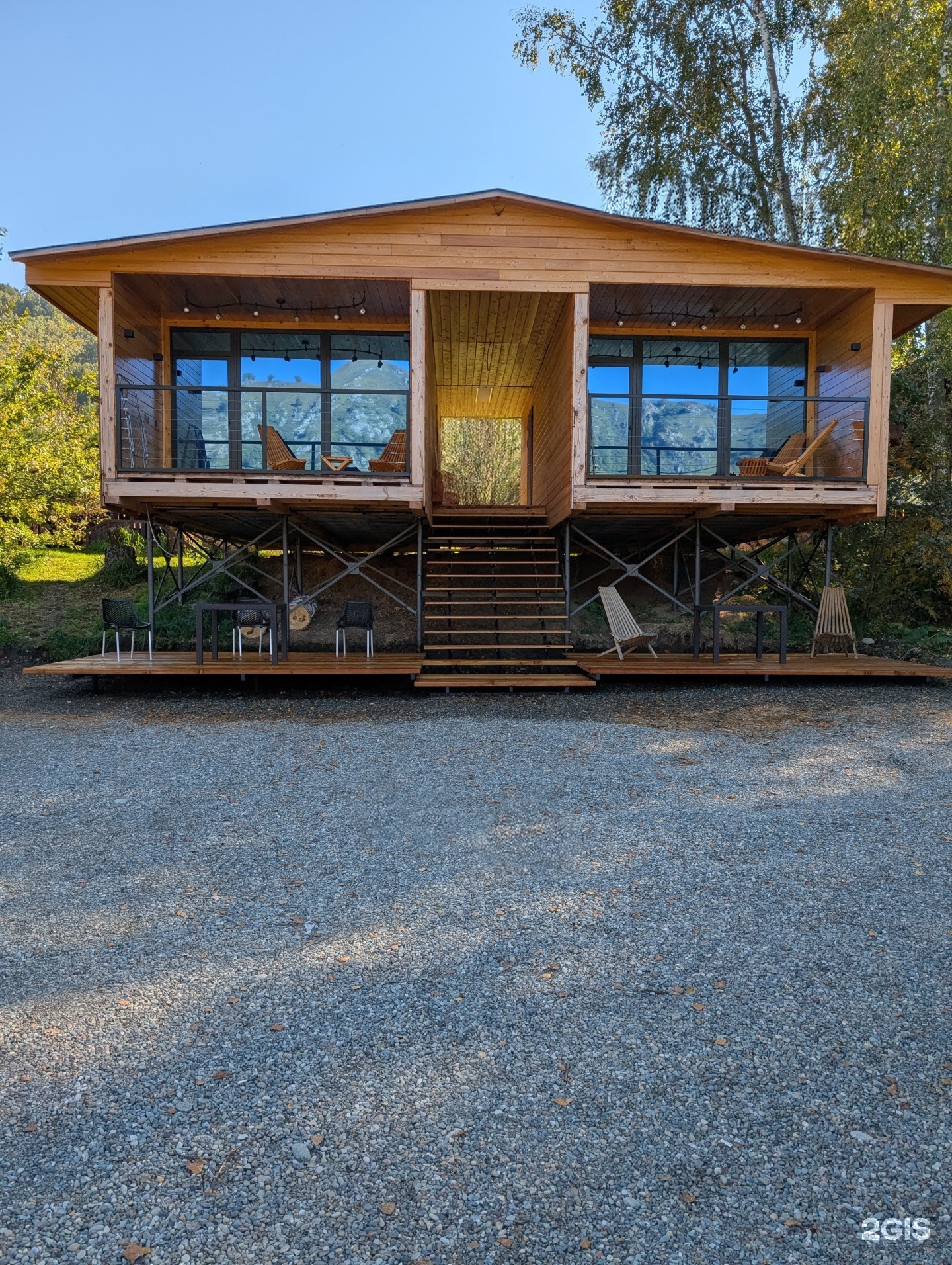 Алтай Лэнд - фото 21