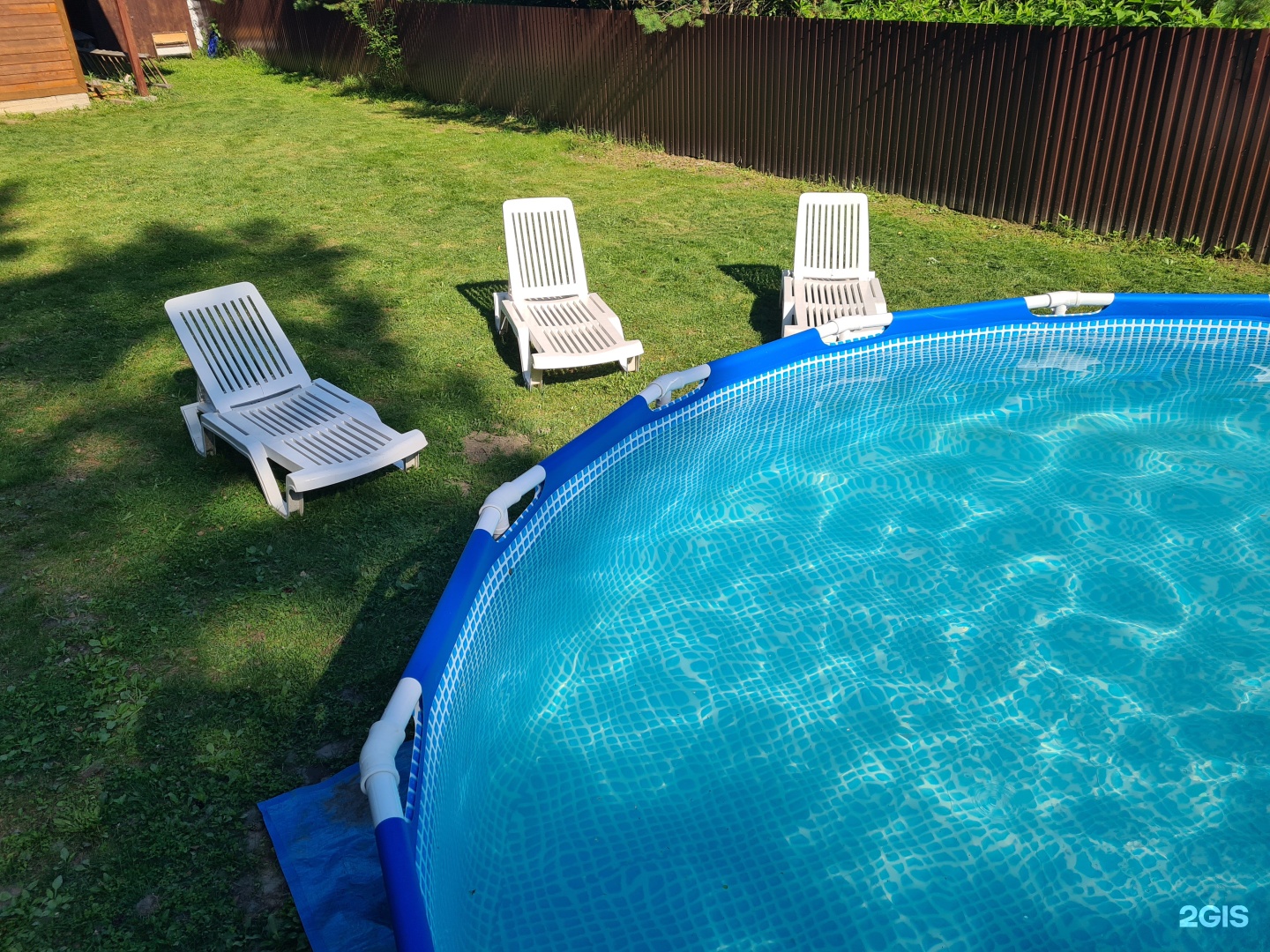 Алтай Лэнд - фото 22