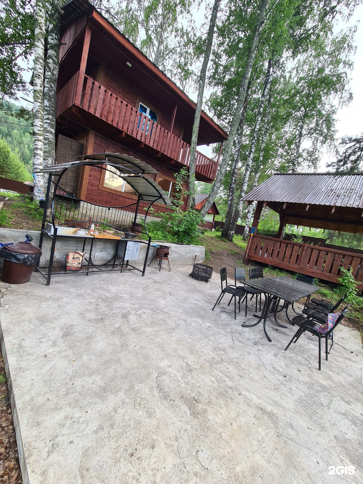 Алтай Лэнд - фото 23