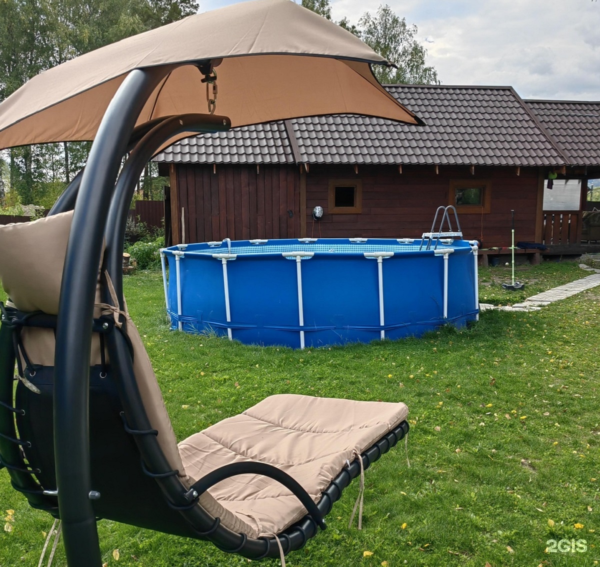 Алтай Лэнд - фото 24