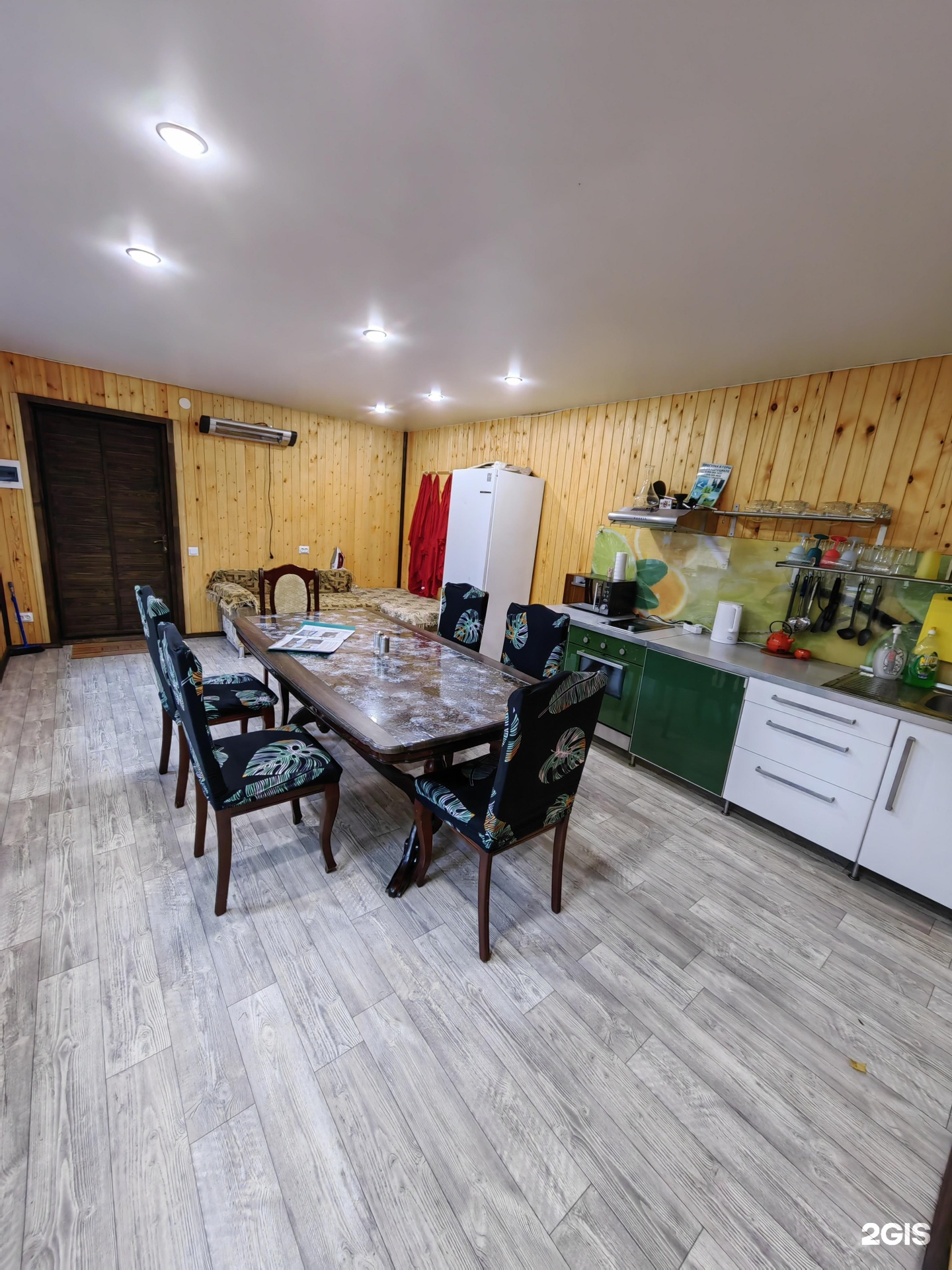 Алтай Лэнд - фото 27