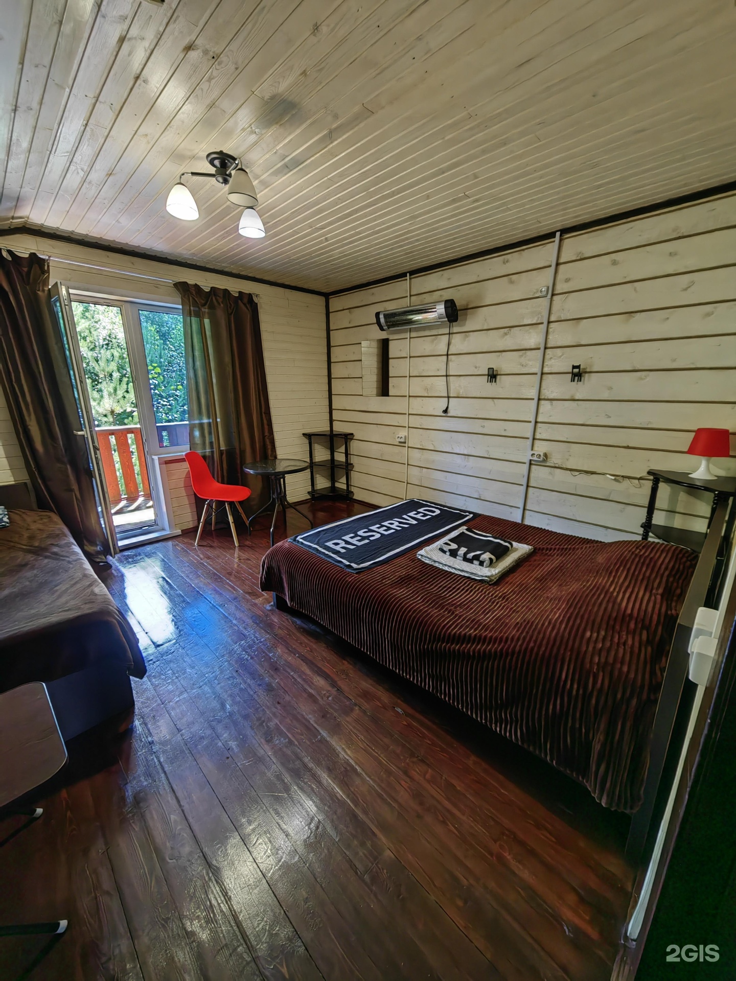 Алтай Лэнд - фото 33