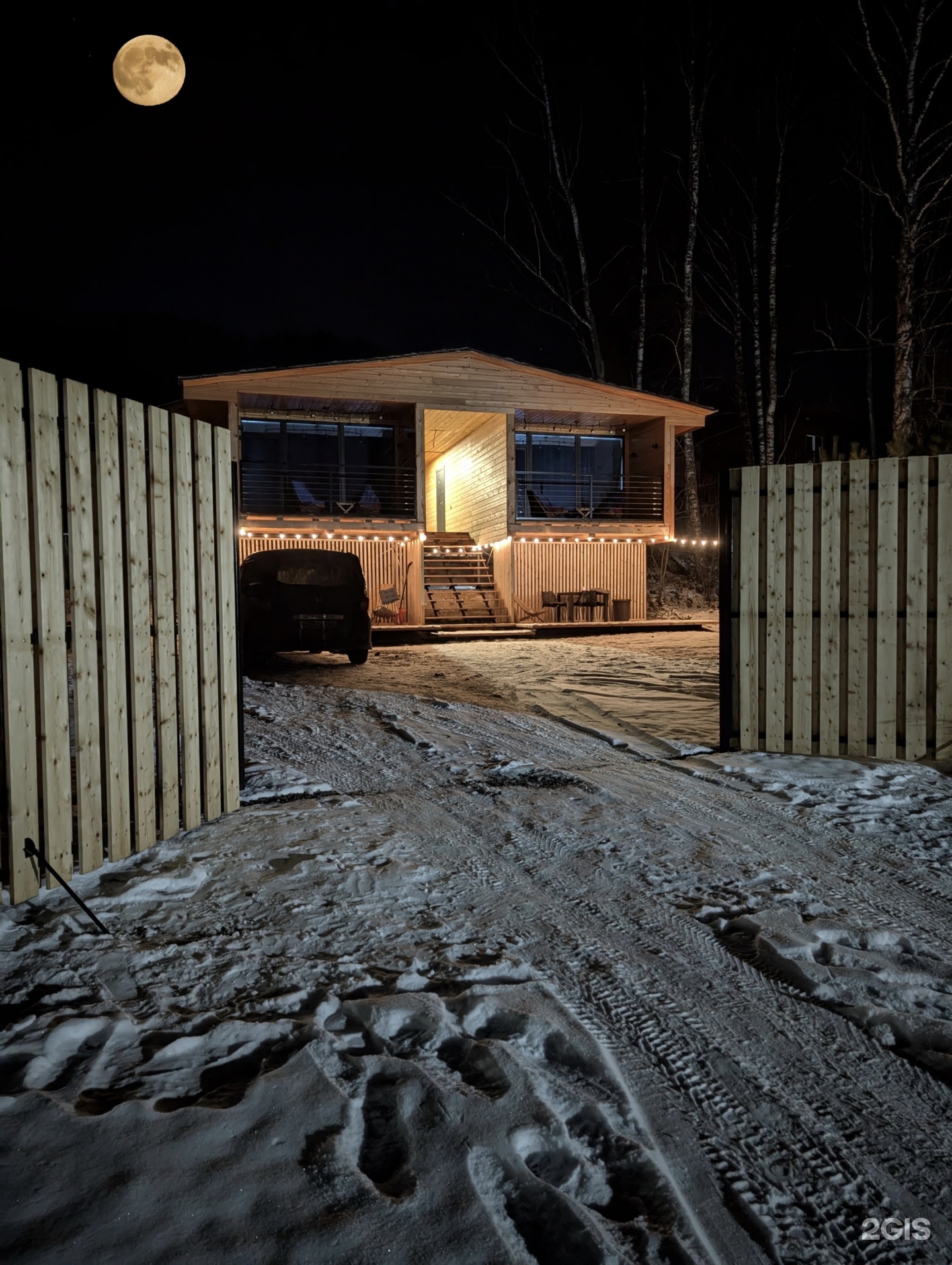 Алтай Лэнд - фото 36