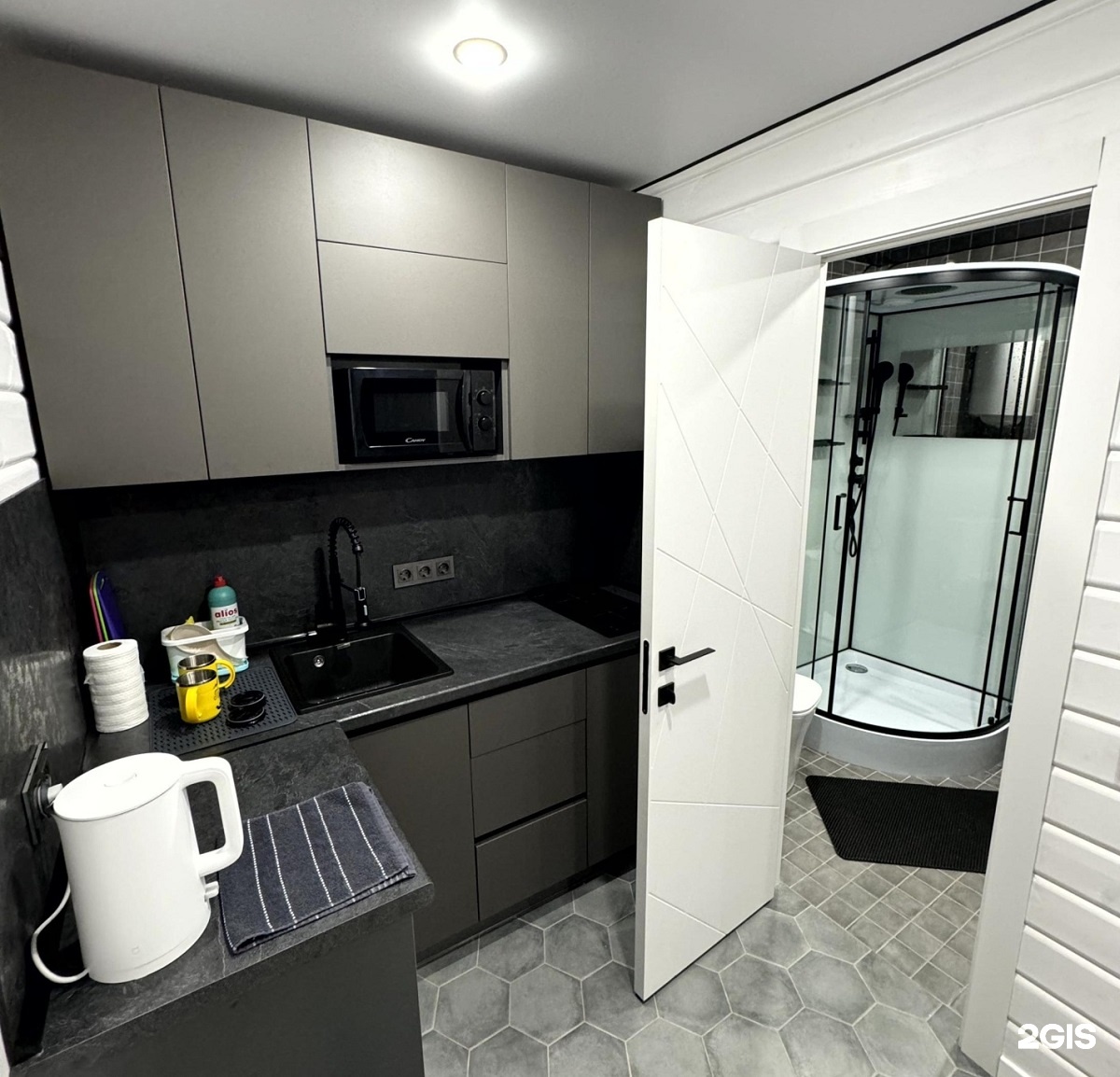 Алтай Лэнд - фото 37