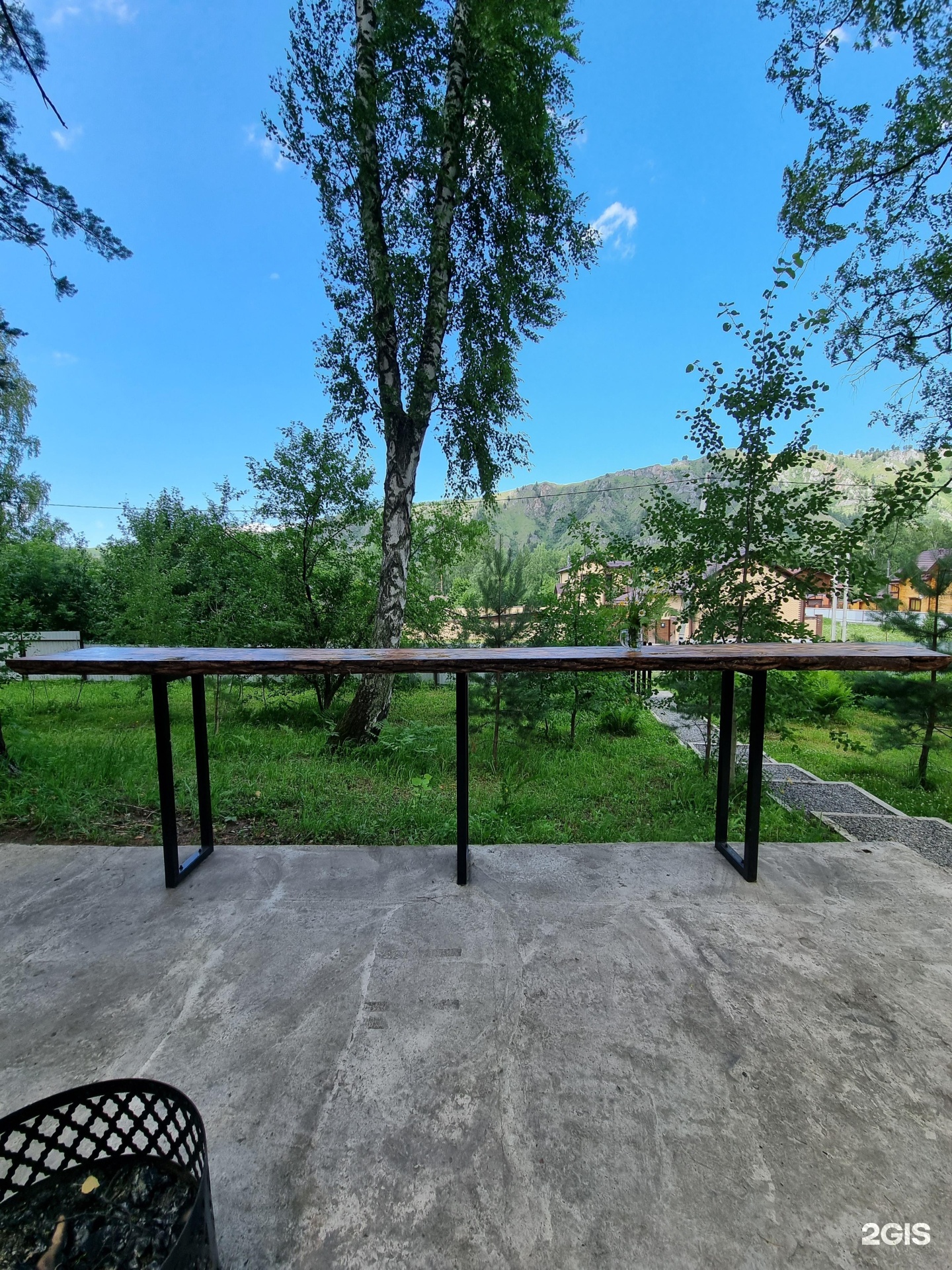 Алтай Лэнд - фото 38