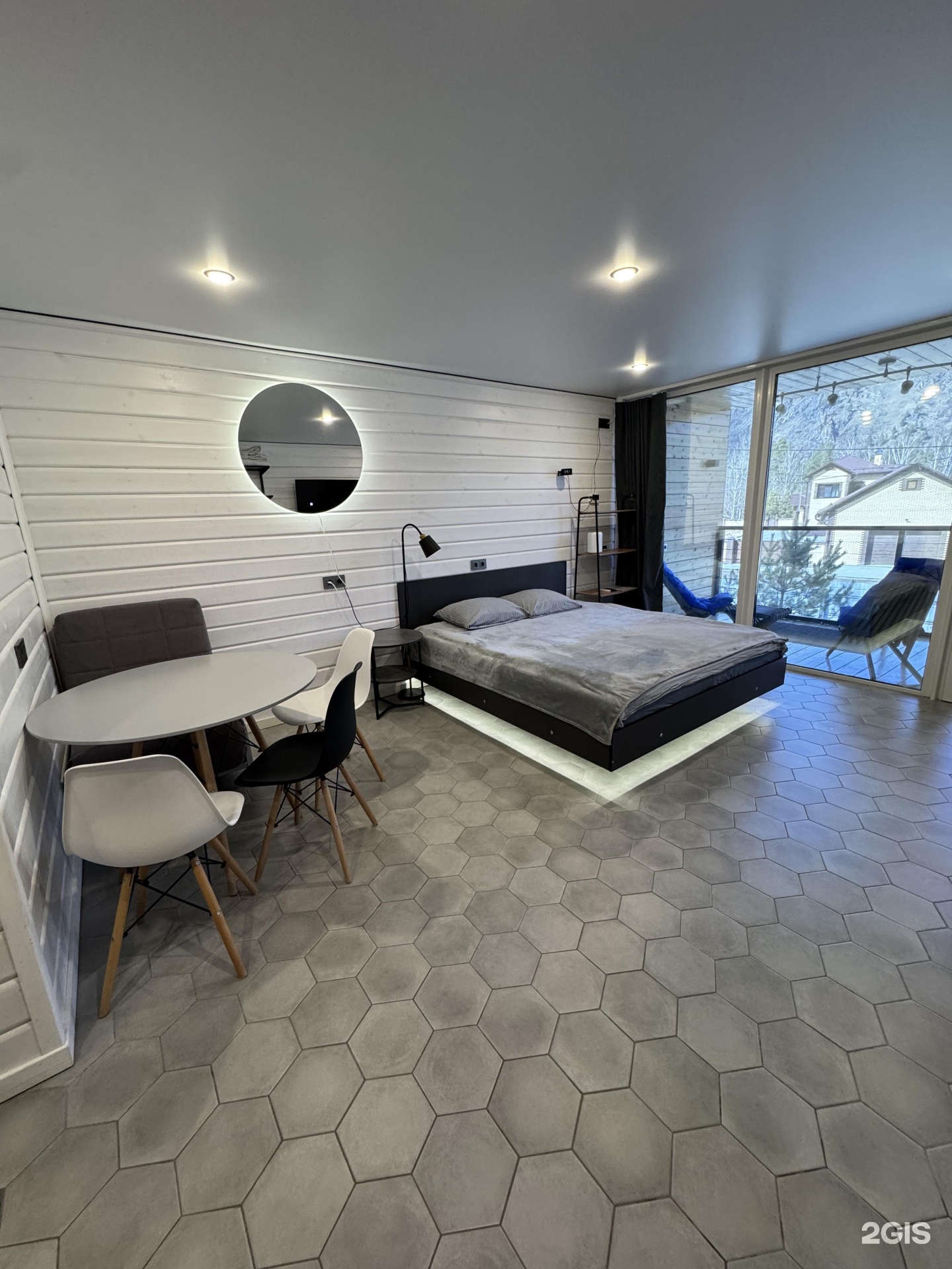 Алтай Лэнд - фото 40