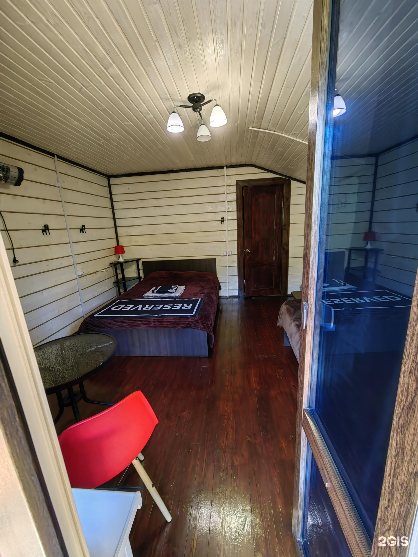 Алтай Лэнд - фото 41