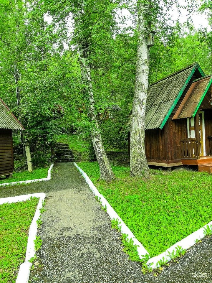 Шамбала - фото 1