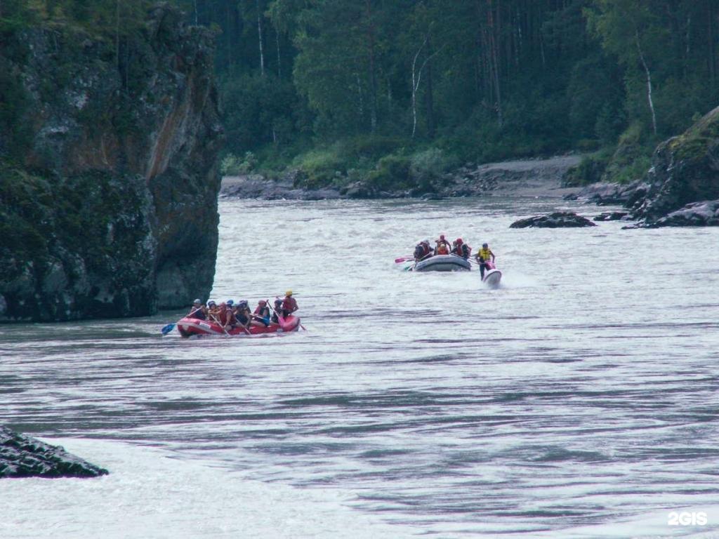 Шамбала - фото 2