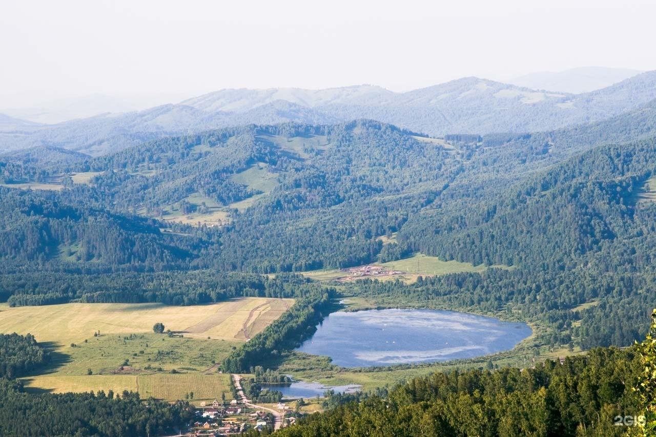 Шамбала - фото 12