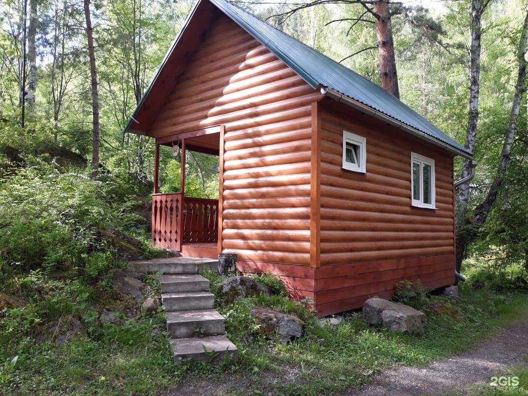 Шамбала - фото 21