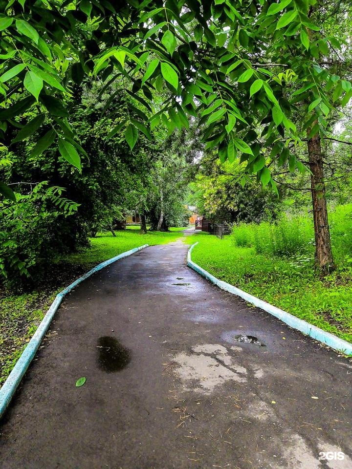 Шамбала - фото 24