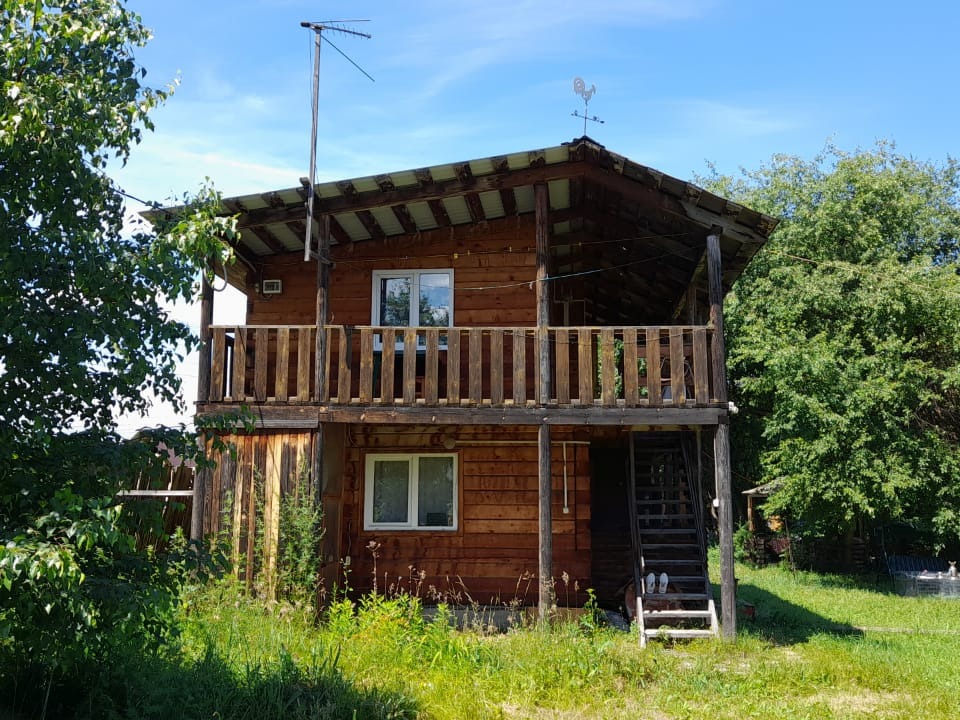 ООО "СИБТРАНС" - фото 1