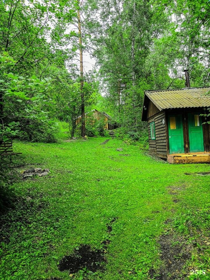 Шамбала - фото 28