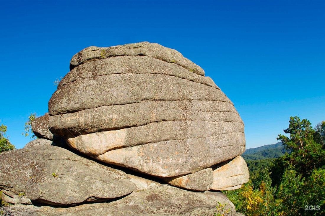 Шамбала - фото 31