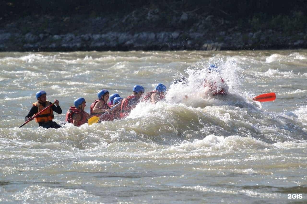 Шамбала - фото 33