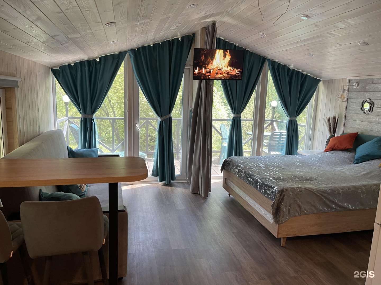 Шамбала - фото 35