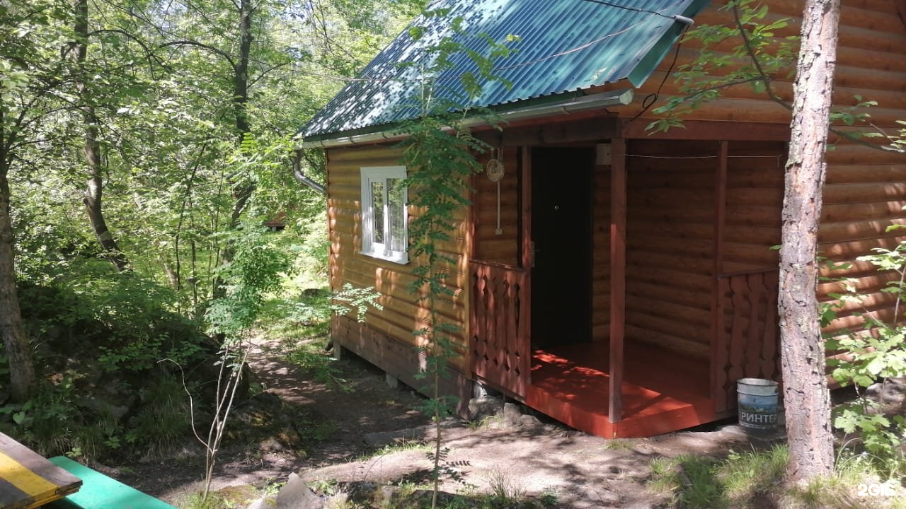 Шамбала - фото 36