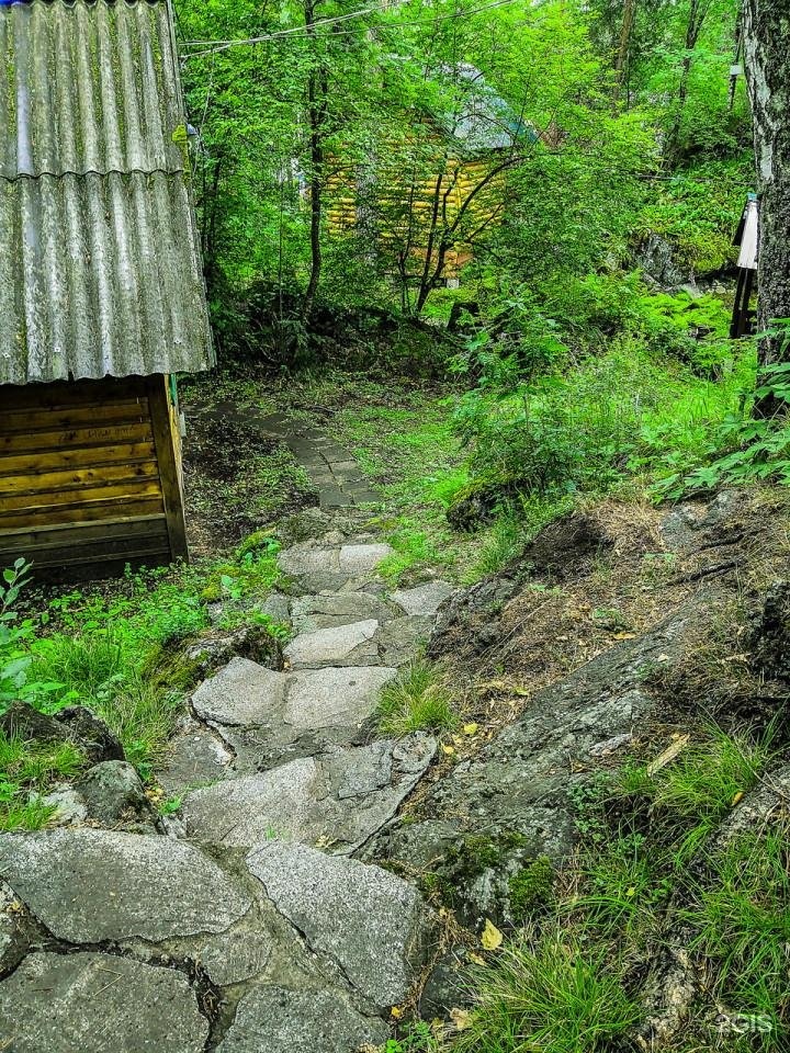 Шамбала - фото 37