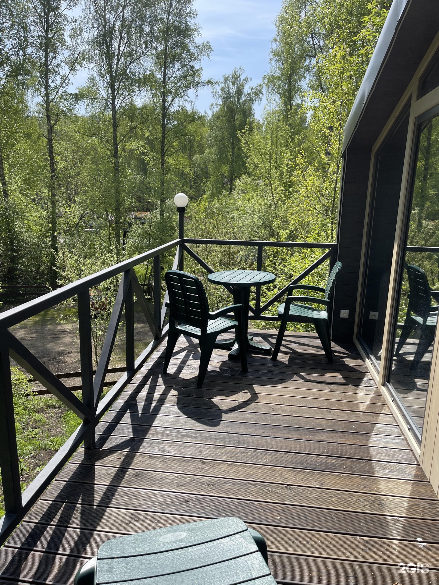 Шамбала - фото 45