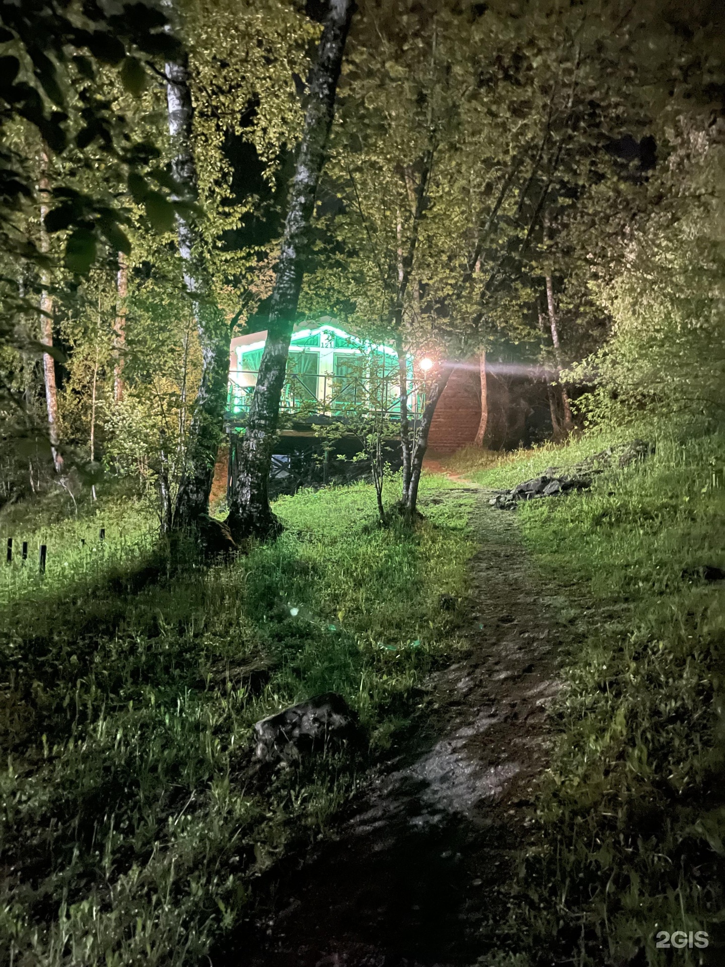 Шамбала - фото 57