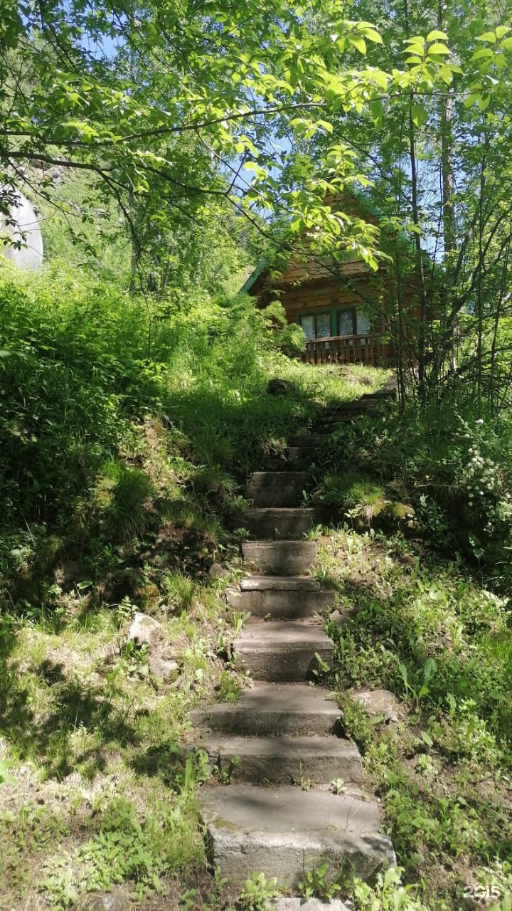 Шамбала - фото 59