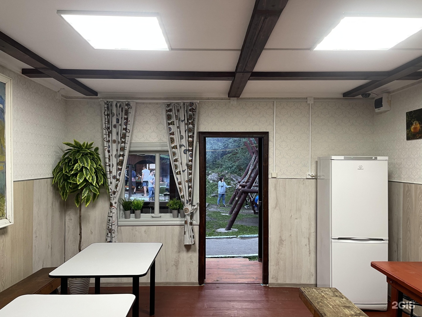 Шамбала - фото 66