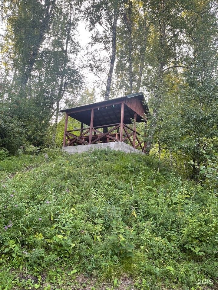 Шамбала - фото 67