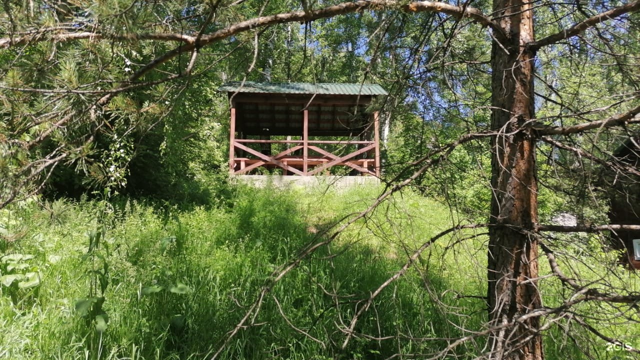 Шамбала - фото 75