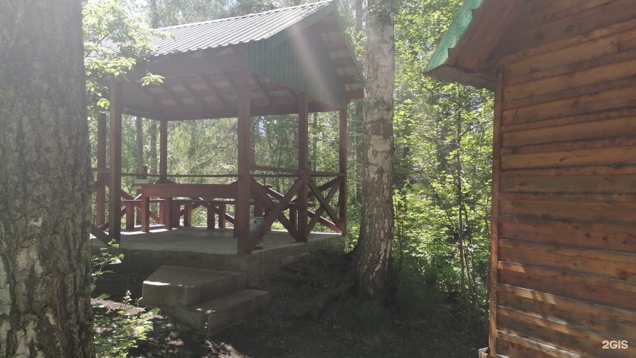 Шамбала - фото 79