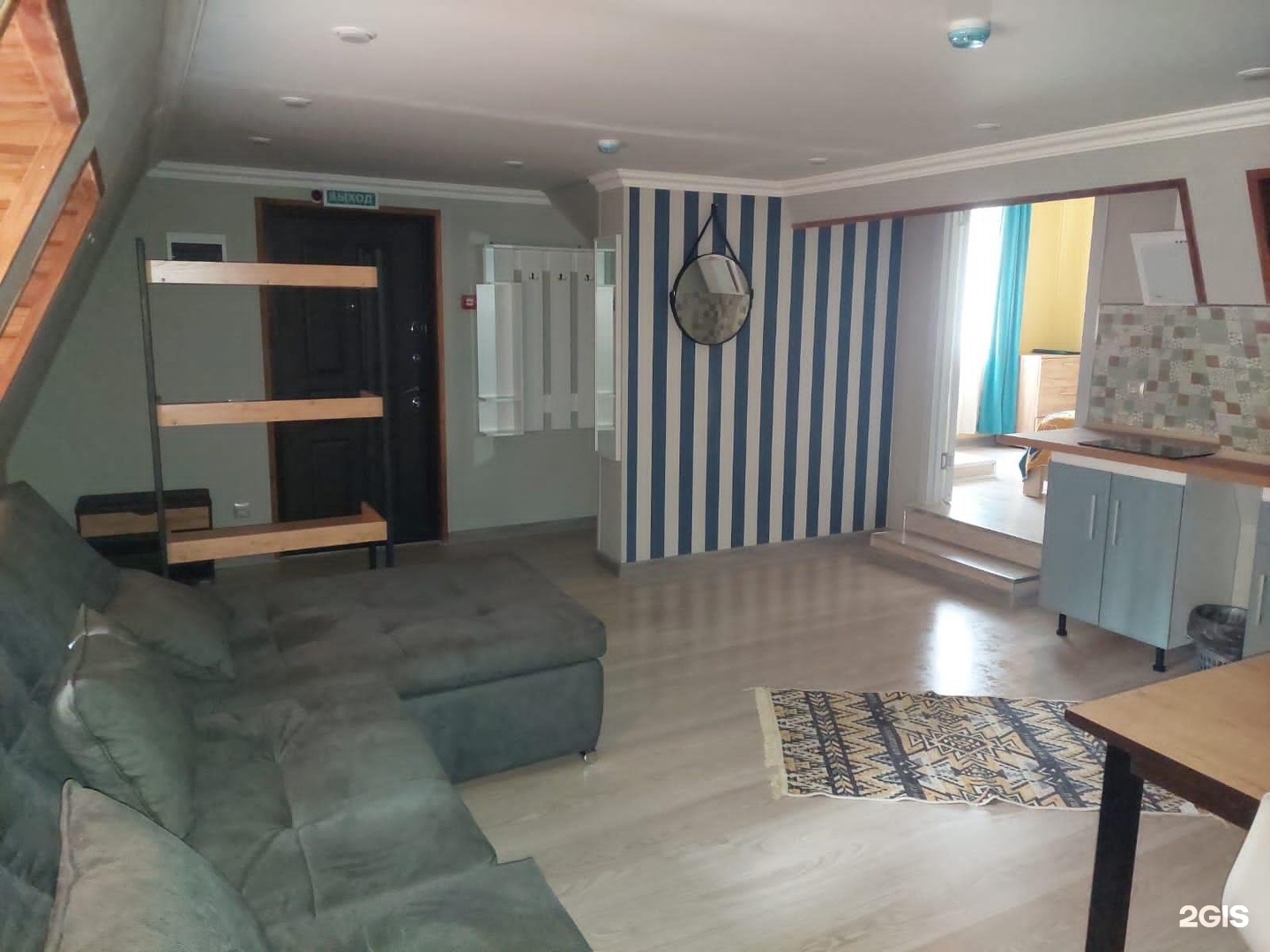 Шамбала - фото 80