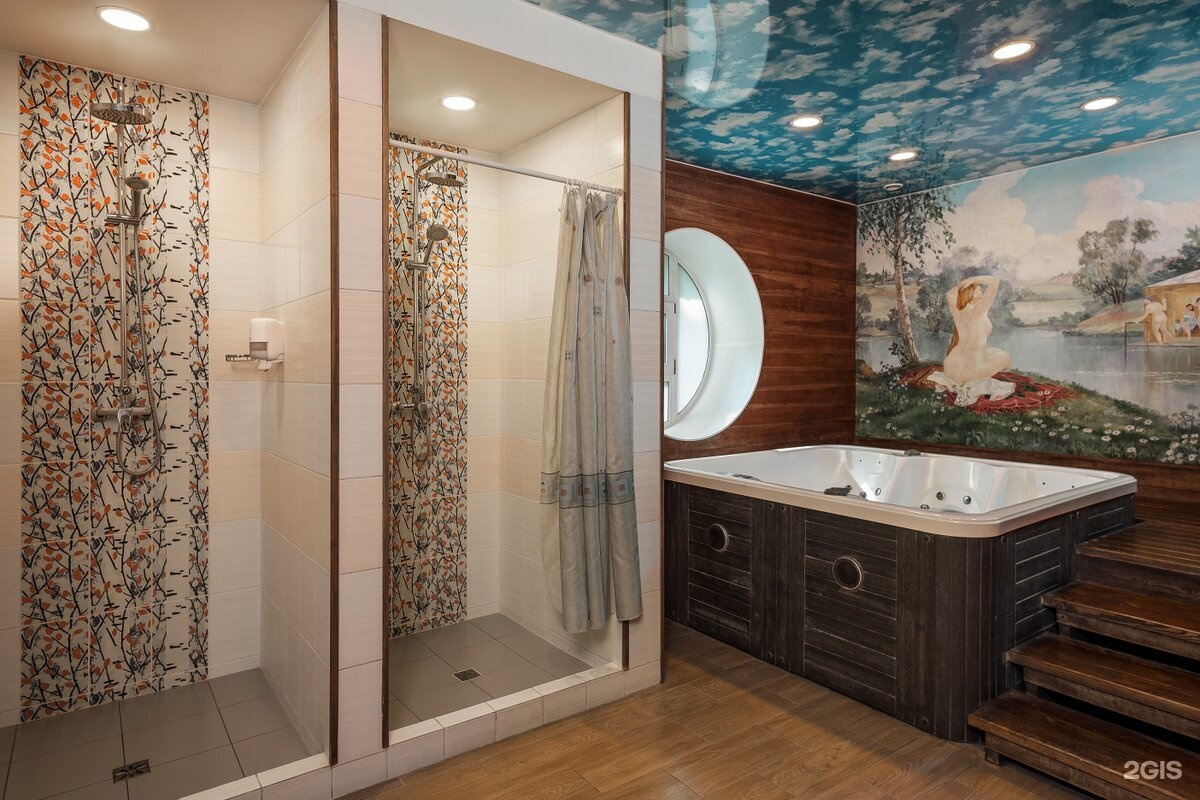 Бавария - фото 16