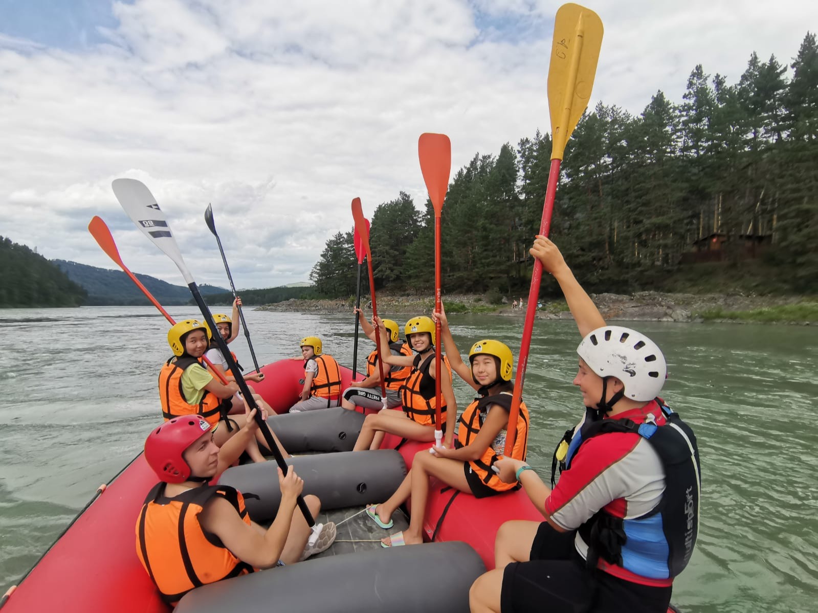 ООО "СИБТРАНС" - фото 6