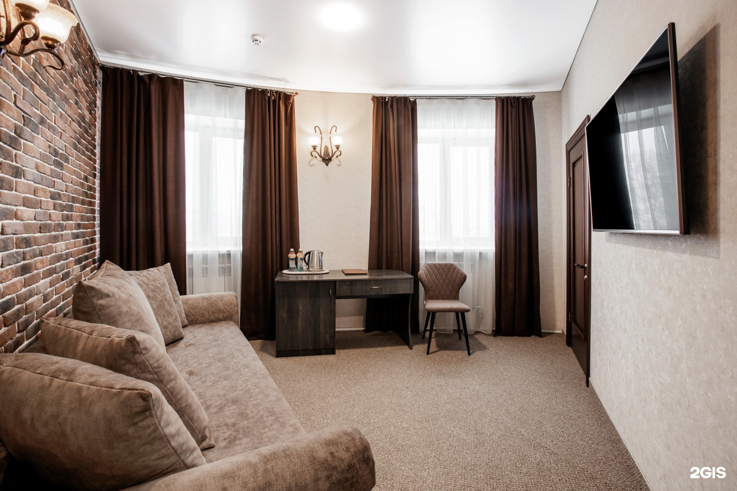 Бавария - фото 22