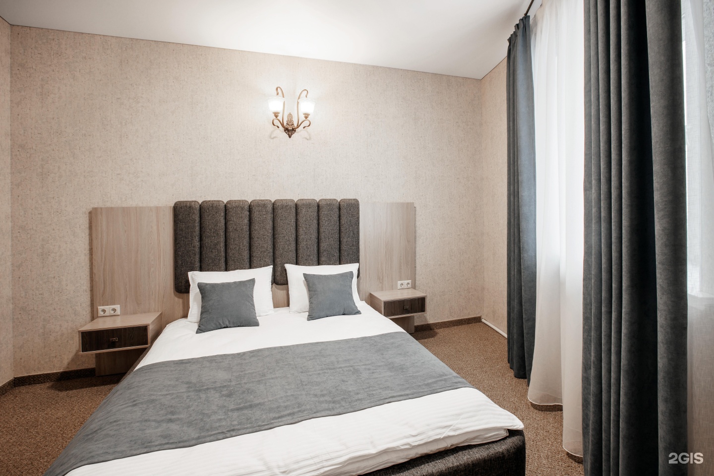 Бавария - фото 26