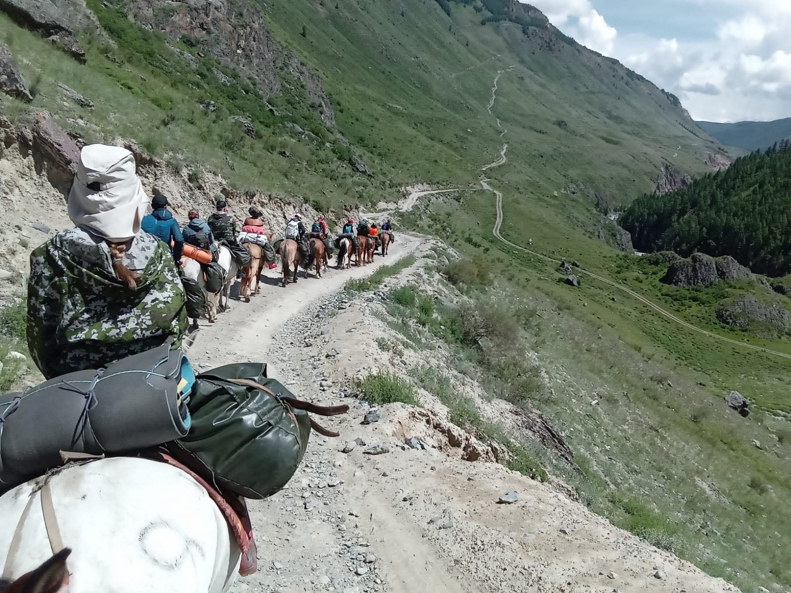 ООО "СИБТРАНС" - фото 7