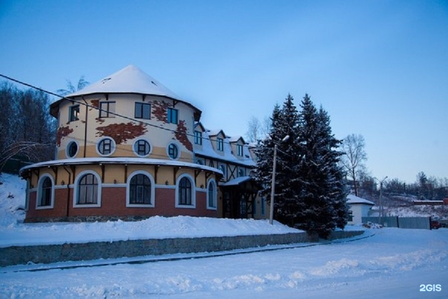 Бавария - фото 36