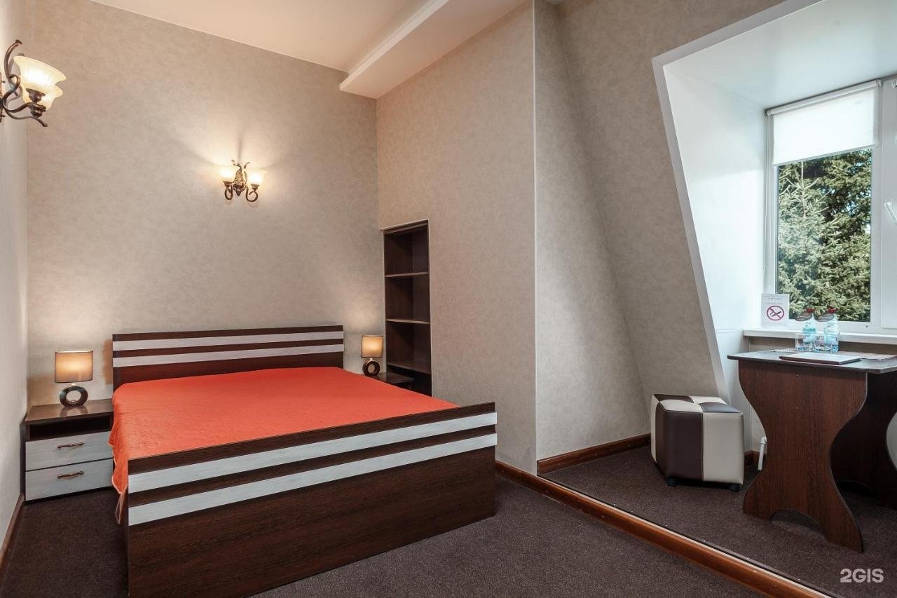 Бавария - фото 46